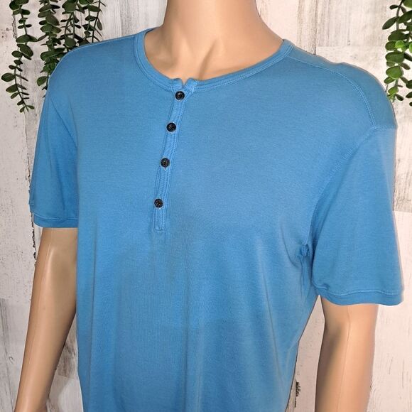 Agave Short Sleeve Tee Shirt - Picture 3 of 5